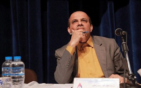 محسن خجستهمهر مدیرعامل شرکت ملی نفت ایران شد 1 محسن خجستهمهر مدیرعامل شرکت ملی نفت ایران شد