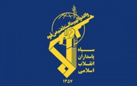 حادثه آتش سوزی در یکی از مراکز تحقیقات خود کفایی سپاه 1 حادثه آتش سوزی در یکی از مراکز تحقیقات خود کفایی سپاه