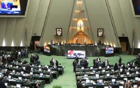 طرح صیانت از فضای مجازی 1 طرح صیانت از فضای مجازی