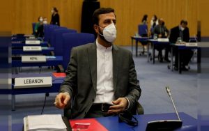 «بازتاب» سعادت شریفی پور - رسانه‌های معتبر خارجی در ساعات گذشته از تحولات و رویدادهای مرتبط با ایران غافل نبوده و مطالب قابل‌تأملی را پیرامون مسائل مرتبط با ایران به رشته تحریر درآوردند مثل شبکه خبری الجزیره، اندیشکده اوراسیاریویو و مجله ویک تأکید بر موضوعاتی چون ایران به گزارش آژانس بین المللی انرژی اتمی، اعلام اعتراض کرد، ایران صادرات فولاد به افغانستان را از سر می گیرد، چین و طالبان مشکل واقعی دارند ، نوشتند.