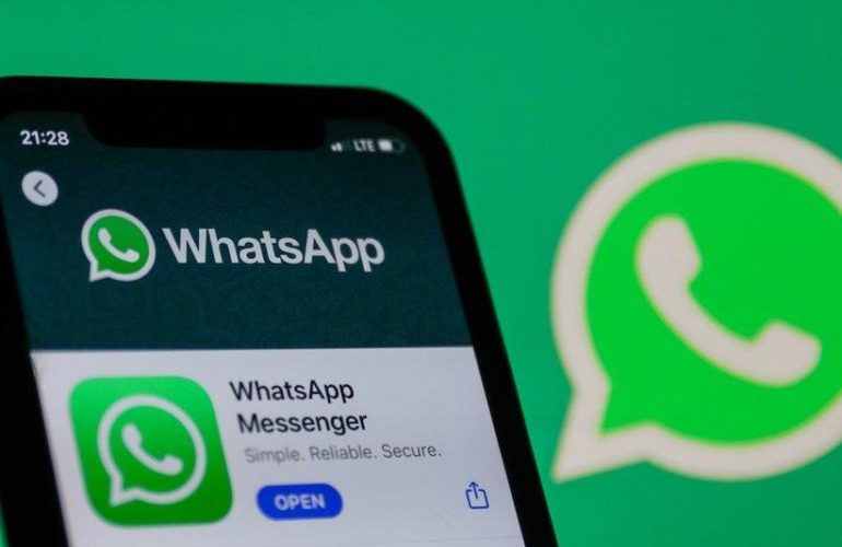 واتس اپ در اروپا به دلیل نقض حریم خصوصی جریمه شد 1 واتس اپ در اروپا به دلیل نقض حریم خصوصی جریمه شد