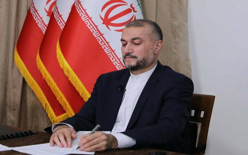 «بازتاب» سعادت شریفی پور - رسانه‌های معتبر خارجی در ساعات گذشته از تحولات و رویدادهای مرتبط با ایران غافل نبوده و مطالب قابل‌تأملی را پیرامون مسائل مرتبط با ایران به رشته تحریر درآوردند مثل پایگاه خبری المانیتور، خبرگزاری اسپوتنیک و اندیشکده اوراسیاریویو تأکید بر موضوعاتی چون زندانیان و توافق هسته ای، محور اصلی دیدار وزیر امورخارجه انگلیس و ایران است، دشمنان ایران پاسخ شکننده می گیرند، وزیر خارجه ایران به سازمان ملل سفر می کند، نوشتند.