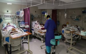 «بازتاب» سعادت شریفی پور - رسانههای معتبر خارجی در ساعات گذشته از تحولات و رویدادهای مرتبط با ایران غافل نبوده و مطالب قابلتأملی را پیرامون مسائل مرتبط با ایران به رشته تحریر درآوردند مثل پایگاه خبری المانیتور، شبکه خبری الجزیره و خبرگزاری اسپوتنیک تأکید بر موضوعاتی چون رئیس جمهور ایران در مجمع عمومی از آمریکا انتقاد کرد، ایران با واکسیناسیون کرونا به سمت عادی شدن می رود، ایران باید به سوخت هسته ای زیردریایی دسترسی داشته باشد، نوشتند.