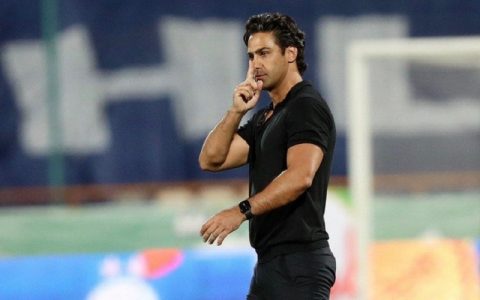 فرهاد مجیدی از فعالیت فوتبالی محروم شد 1 فرهاد مجیدی از فعالیت فوتبالی محروم شد