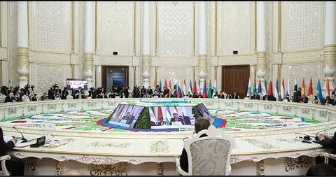 بیانیه مشترک وزرای امور خارجه ایران، روسیه، چین و پاکستان درباره افغانستان 1 بیانیه مشترک وزرای امور خارجه ایران، روسیه، چین و پاکستان درباره افغانستان