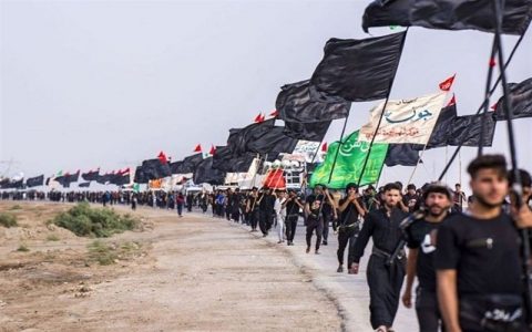 اسپوتنیک: فرانسه آماده آغاز فصل جدید روابط با ایران است/ اوراسیاریویو: پس از طالبان، ایران به پیروزی بر آمریکا چشم دوخته است/ العربیه: عراق تعداد زائران خارجی را اعلام کرد 1 رسانههای معتبر خارجی در ساعات گذشته از تحولات و رویدادهای مرتبط با ایران غافل نبوده و مطالب قابلتأملی را پیرامون مسائل مرتبط با ایران به رشته تحریر درآوردند مثل خبرگزاری اسپوتنیک، اندیشکده اوراسیاریویو و شبکه خبری العربیه تأکید بر موضوعاتی چون فرانسه آماده آغاز فصل جدید روابط با ایران است، پس از طالبان، ایران به پیروزی بر آمریکا چشم دوخته است، عراق تعداد زائران خارجی را اعلام کرد، نوشتند.