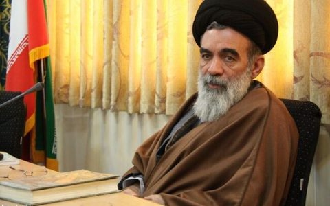 آملی لاریجانی از عضویت در شورای نگهبان کناره گیری کرد/ حسینی خراسانی جایگزین شد 1 آملی لاریجانی از عضویت در شورای نگهبان کناره گیری کرد/ حسینی خراسانی جایگزین شد