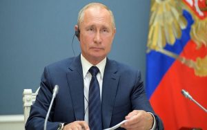 RUSSIA-POLITICS-DIPLOMACY-IRAN-TURKEY-CONFLICT-SYRIA