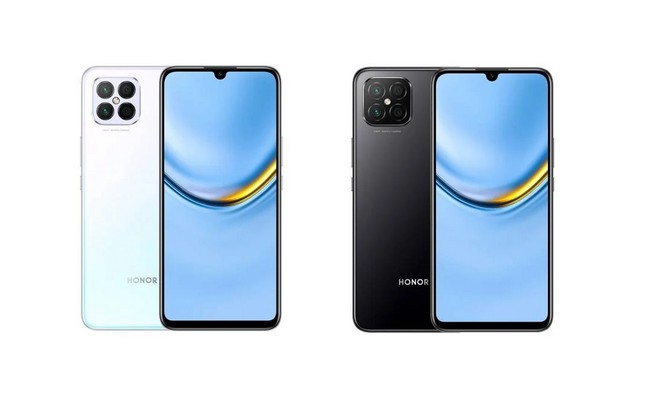 Honor Play 20 Pro 2