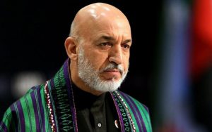 Karzai