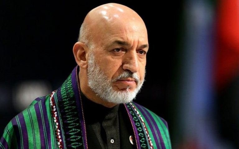 Karzai