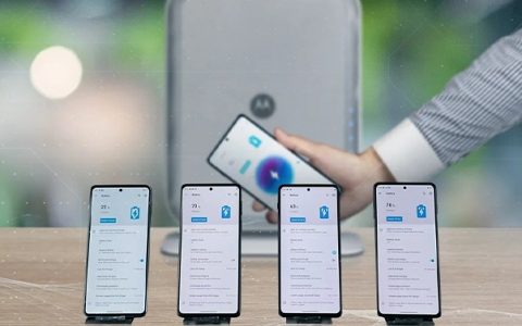 Motorola-Air-Charging