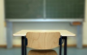 desk