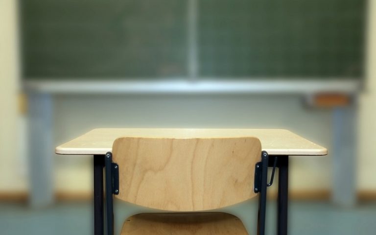 desk