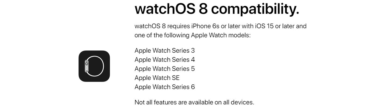 آپدیت سیستم عامل های IOS 15 ،IPadOS 15 و WatchOS 8 اپل منتشر شد