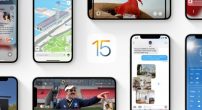 iOS-15