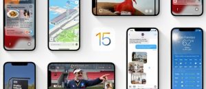 iOS-15
