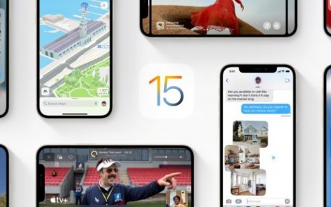 iOS-15