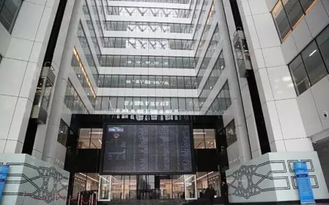 آخرین خبرها از تغییر دامنه نوسان بورس 1 آخرین خبرها از تغییر دامنه نوسان بورس