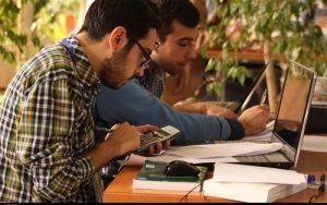 آغاز ثبت نام اینترنت رایگان دانشجویان، استادان و معلمان