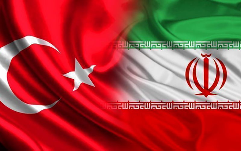 آغاز پروژه مین‌زدایی ترکیه در مرزهای مشترک با ایران از امروز