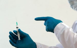 آمار تفکیکی واکسیناسیون کرونا
