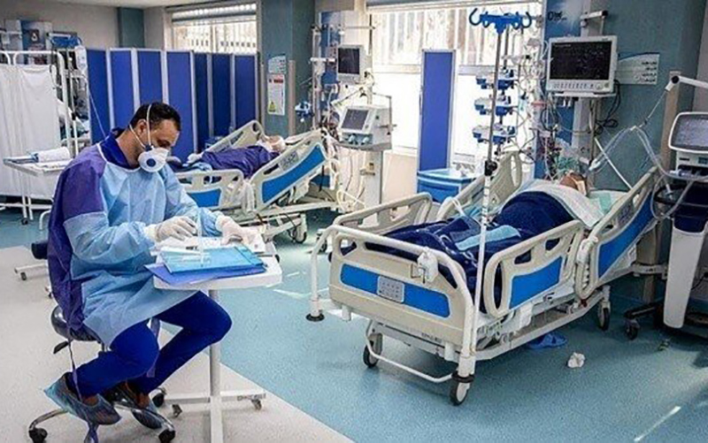 آمار کرونا در جهان تا ۲۸ شهریور