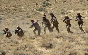 آمریکایی‌ها حمله پاکستان به پنجشیر را تایید کردند