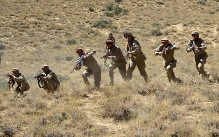 آمریکایی‌ها حمله پاکستان به پنجشیر را تایید کردند
