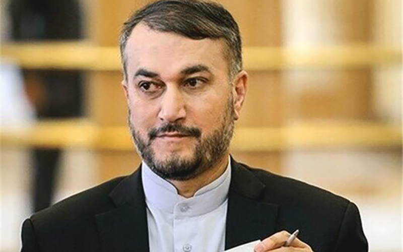 اتمام حجت امیرعبداللهیان با اروپایی‌ها درباره برجام