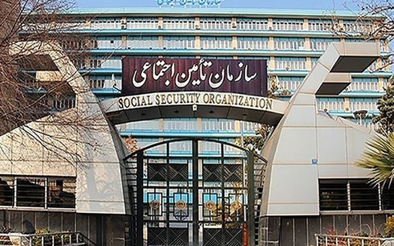 احراز اشتغال به تحصیل فرزندان پسر و بالای ۱۹ سال بیمه‌شدگان الکترونیکی شد