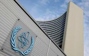 ادعای آژانس بین‌المللی انرژی اتمی درباره سرویس تجهیزات نظارتی تاسیسات ایران