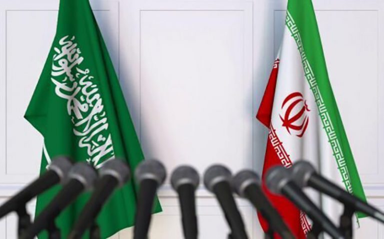 ادعای عربستان درباره فعالیت‌های هسته‌ای ایران