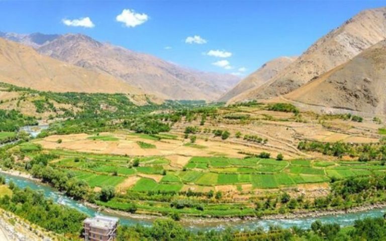 ادعای کشتار گسترده زنان و مردان در پنجشیر به دست طالبان