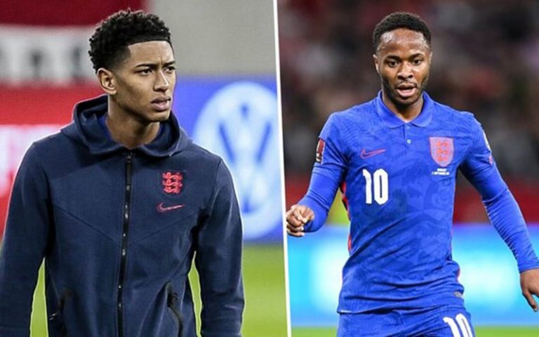 ادعای ۲ بازیکن انگلیس مبنی بر شنیدن توهین نژادپرستانه