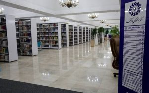 ارائه خدمات کتابخانه‌های تهران حضوری شد