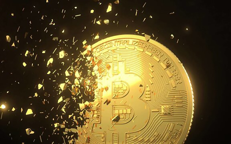 ارز‌های دیجیتالی با سر زمین خوردند!