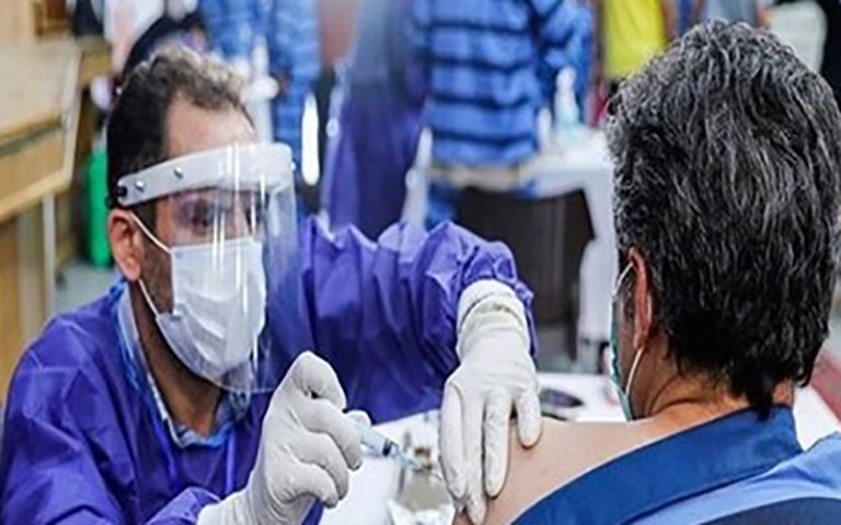 اسامی-مراکزتجمیعی-واکسیناسیون-در-استان-تهران