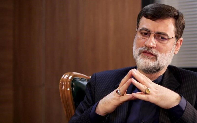 استعفای قاضی‌زاده هاشمی تقدیم هیات رئیسه مجلس شد