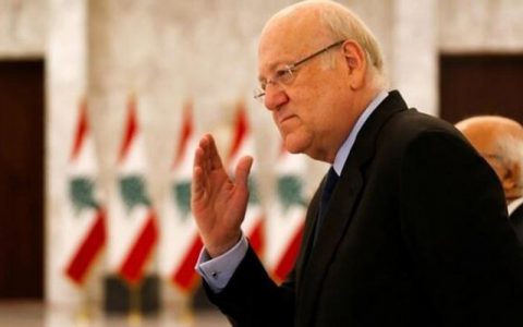 استقبال بین المللی از تشکیل دولت لبنان 1 استقبال بین المللی از تشکیل دولت لبنان