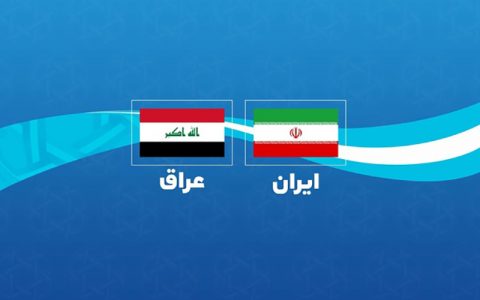 اعتراض عراق به کاهش جریان آب از ایران 1 اعتراض عراق به کاهش جریان آب از ایران