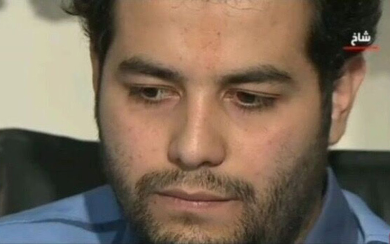 اعترافات «میلاد حاتمی»، شاخ اینستاگرامی بعد از دستگیری
