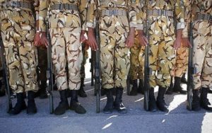 اعلام وصول طرح تعیین تکلیف مشمولان غایب خدمت وظیفه عمومی