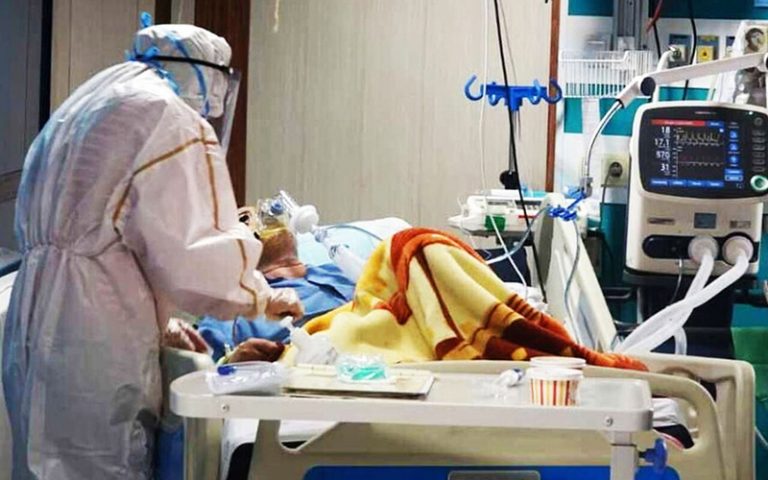 افزایش دوباره آمار جانباختگان کرونا در ایران