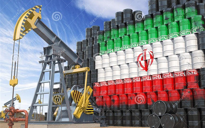 افزایش صادرات نفت ایران با وجود تحریم‌های آمریکا
