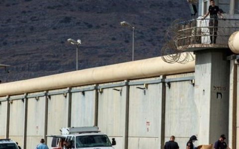 افشاگری درباره خطای فاحش در سرویس اطلاعاتی-امنیتی اسرائیل 1 افشاگری درباره خطای فاحش در سرویس اطلاعاتی-امنیتی اسرائیل