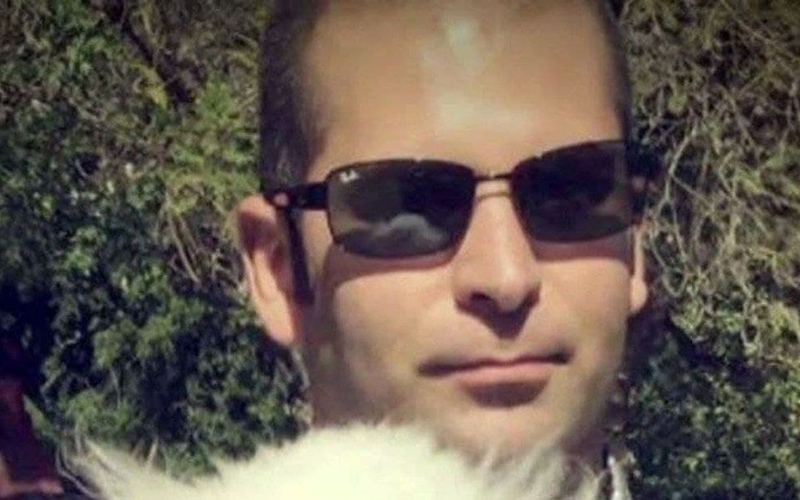 "الکس" به اعدام محکوم شد "الکس" به اعدام محکوم شد