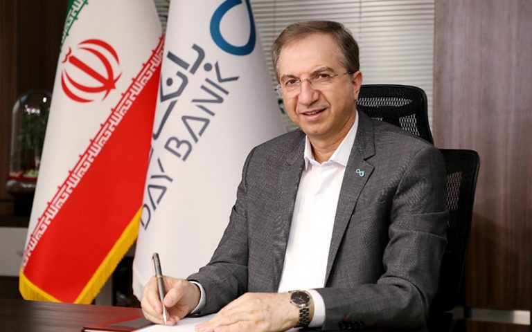 امسال شاهد توسعه خدمات و جهش بزرگ بانک دی خواهیم بود