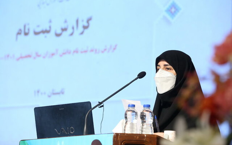 امکان ثبت‌نام حضوری در مدارس برای جاماندگان از تحصیل