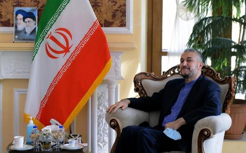 امیرعبداللهیان برنامه‌هایش در نیویورک را اعلام کرد